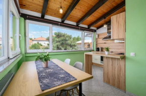 Apartman View
